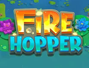 Fire Hopper