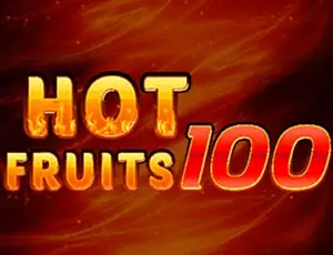 Hot Fruits 100